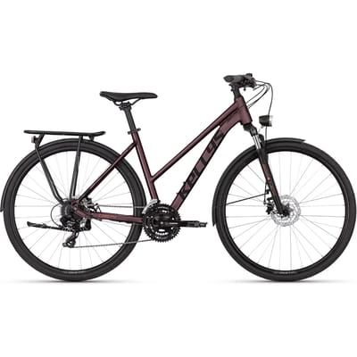 Fiets Kellys Cristy 10