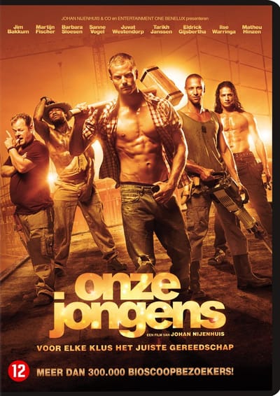 Onze Jongens