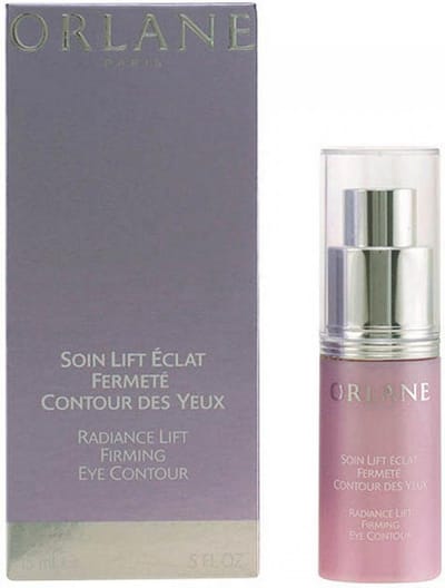 Orlane - Anti-Aging behandeling voor oogcontouren Fermete Orlane - Vrouwen - 15 ml