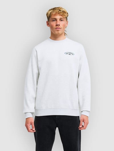 Sweatshirt Billabong Foundation CR