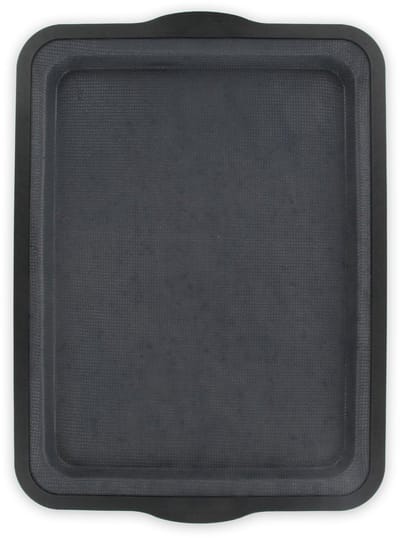 Bakplaat rechthoek 35 x 26 cm Zenker Siliconen glasvezel
