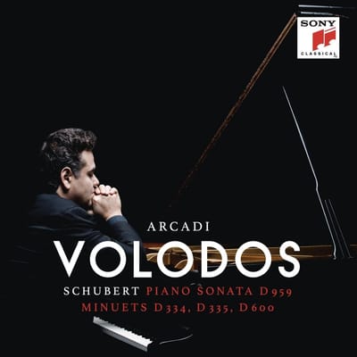 Schubert: Piano Sonata D959
