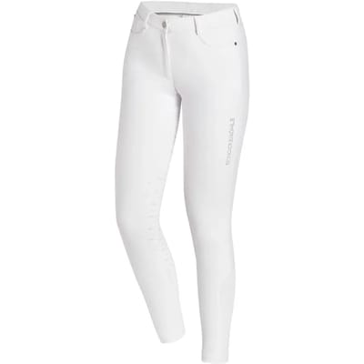 Wedstrijdbroek mid grip dames Schockemöehle Livia