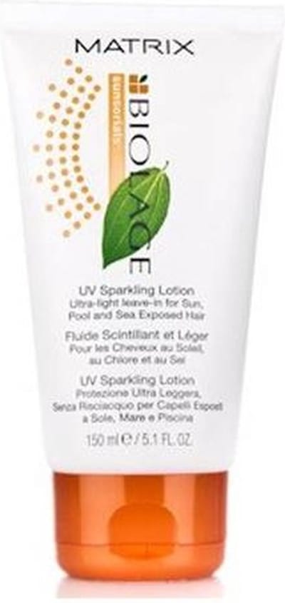 Matrix Biolage Sunsorials UV Sparkling Lotion 150mL