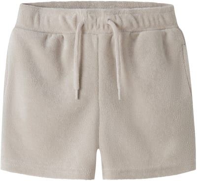 NAME IT - NMMJARED NREG TERRY SHORTS - Jongens - Bermuda shorts