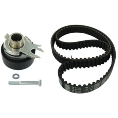 Distributieriemset SKF VKMA 01107