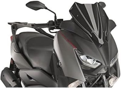 Windscherm V-Tech Line Sport voor Motorrijders