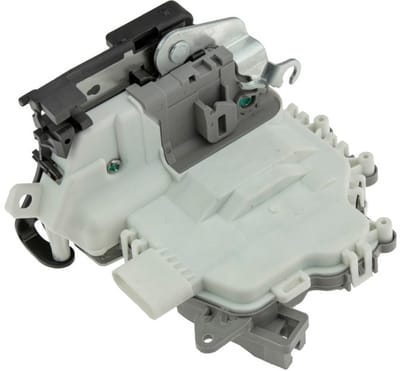 Deurslot achter NTY: EZC-VW-263 OEM 1P0839016E