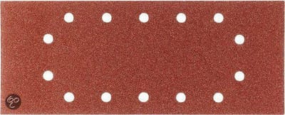 Skil - Gewoon Schuurpapier - 280 x 115 mm