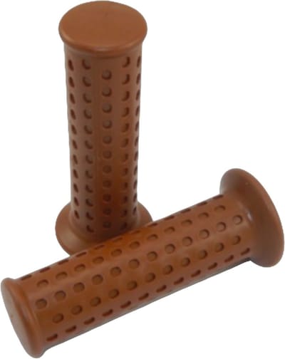 Power1 - Handvatset - Domino - Bruin