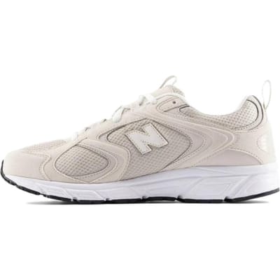 New Balance 408 Chaussures de course confortables Homme sneaker Beige U4084S0 38.5 gray