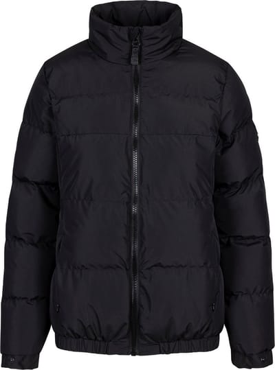 Trespass damesjas Harding - Casual gewatteerde damesjas