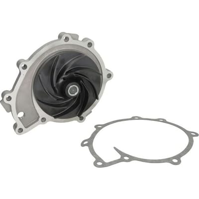 Koelvloeistof pomp SKF VKPC 7019