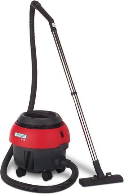 Cleanfix stofzuiger S-10 Plus