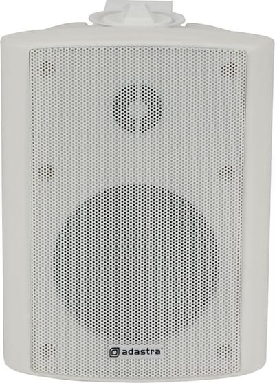 Adastra BP4V-W 100V speaker 70 Watt