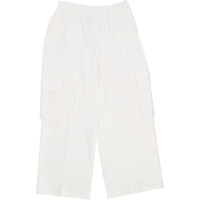 Sportkleding voor dames Dans Oh Fleece Pant Zeil/zwart