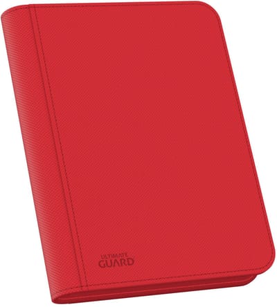 Collectiealbum 8 tijdschriftbescherming Ultimate Guard 160 - Xenoskin