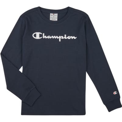Champion  Sweaters CREWNECK SWEATSHIRT