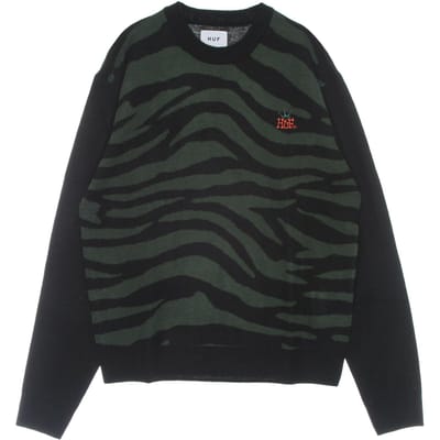 Huf Crown Sweater Damestrui