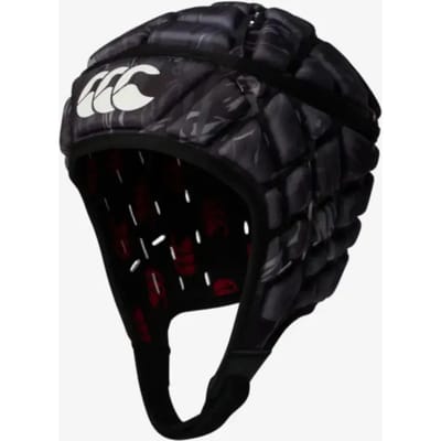 Rugby Helm Canterbury Force