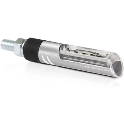 Paar motorfiets LED-knipperlichten Barracuda Idea B-Lux