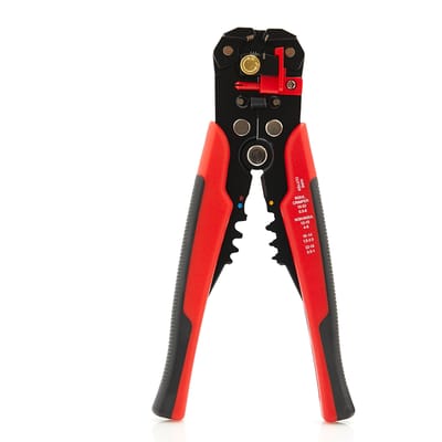 Universeel - Kabelstripper - 0,2-6mm - Multifunctioneel - Automatisch Mechanisme