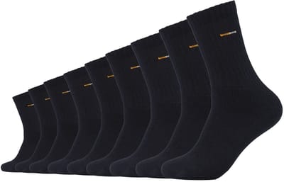 camano, Sokken Socks Unisex-sokken Sportsokken Kousen Tennissokken, sport vrije tijd dagelijks gebruik fitness tennis, voetbal wandelen handbal, sneakers sportschoenen enkelsokken, comfortabel aangenaam zacht elastisch.