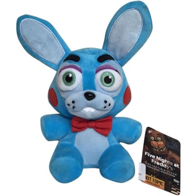 Nieuwste Cartoon Five Night At Freddy Fnaf Schattig Pluche Speelgoed Activiteitspop Bonnie Beer Foxy Knuffelpop Freddy Speelgoed Ontworpen Voor