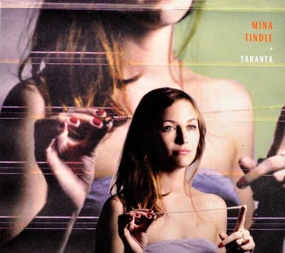 Mina Tindle - Taranta (CD)