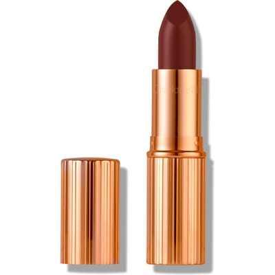 Charlotte Tilbury K.I.S.S.I.N.G Lipstick - Night Crimson
