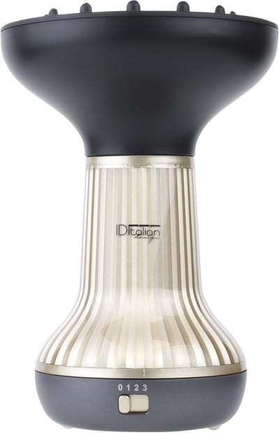 ITALIAN DESIGN ELECTRICAL ITEMS KRULVERSPREIDER DROGER