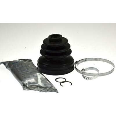 Balgenset, aandrijfas SPIDAN 25692