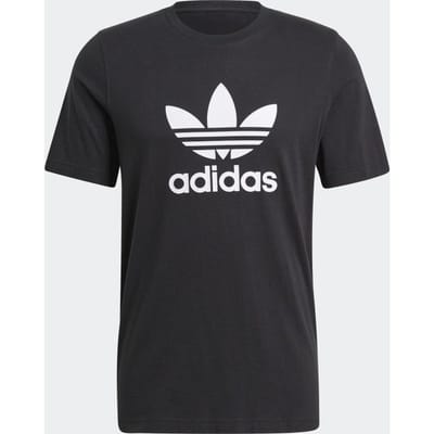 adidas - Maat XL Classics Trefoil Heren T-shirt