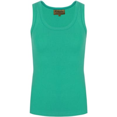 G-Maxx Singlet estrella pool blue