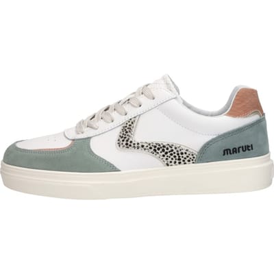Maruti Dario Sneakers - Dames - Groen