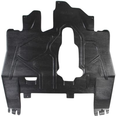 Motorafdekking BLIC 6601-02-2532861P