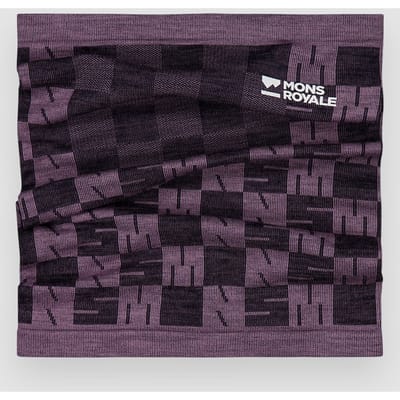 Mons Royale Ascender Merino Neck Warmer