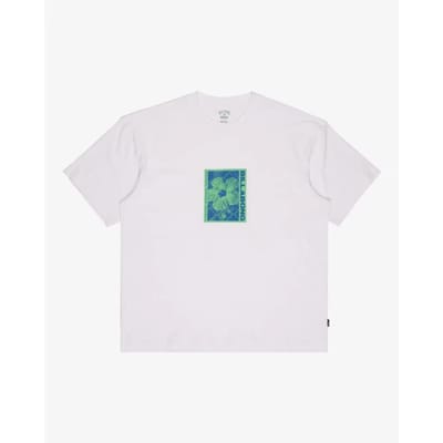 T-shirt Billabong Link OG