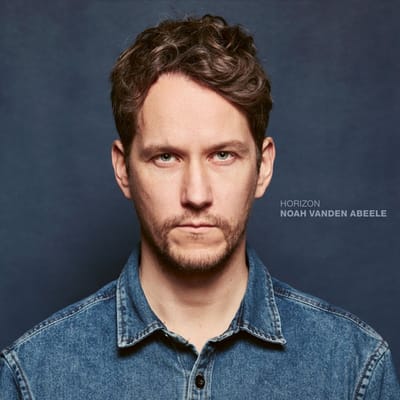 Noah Vanden Abeele - Horizon (CD)