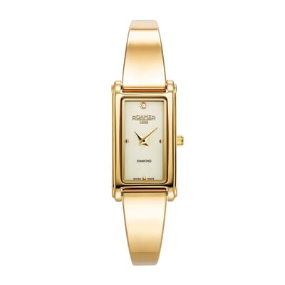 Roamer Elegance 866845-48-35-20 Horloge