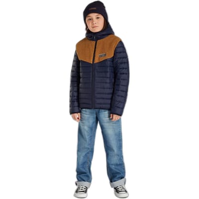 Protest Prtduco Jr – Tussenjas Jongens – Feathertouch-vulling – Outdoorjas