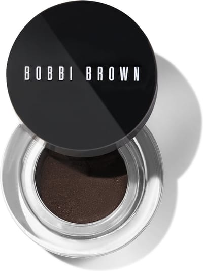 Bobbi Brown Long-Wear Gel Eyeliner - Chocolate Shimmer Ink