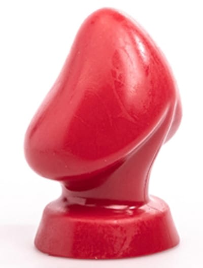 Buttplug WAD The Viper Rood - S