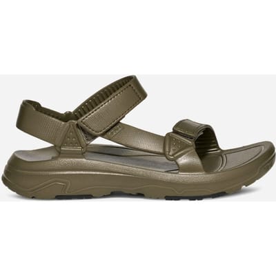 Teva ApreAqua  Schoenen in Dark Olive voor Heren, Maat 39.5