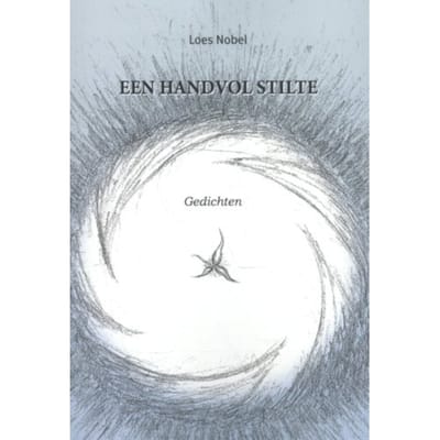 Een Handvol Stilte - Loes Nobel