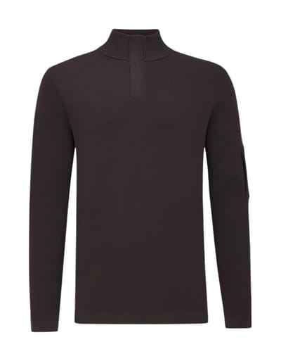 Genti K5115-3258 Truien Rood K5115-3258