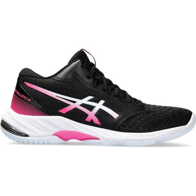 Schoenen Indoor Dames Asics Netburner Ballistic FF MT 3