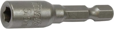 Makita B-38906 Dop 5,5x50mm Magnetisch