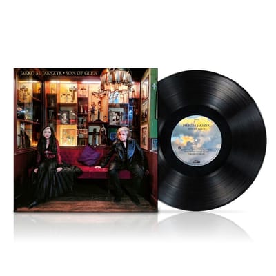Son Of Glen - Jakko M. Jakszyk