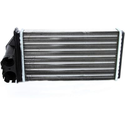 Warmtewisselaar, interieur verwarming THERMOTEC D6P011TT